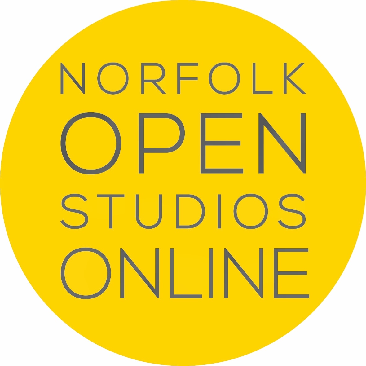 Norfolk Open Studios online 2020